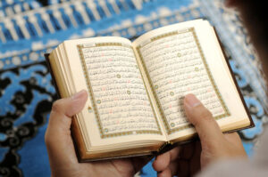 Qur'an