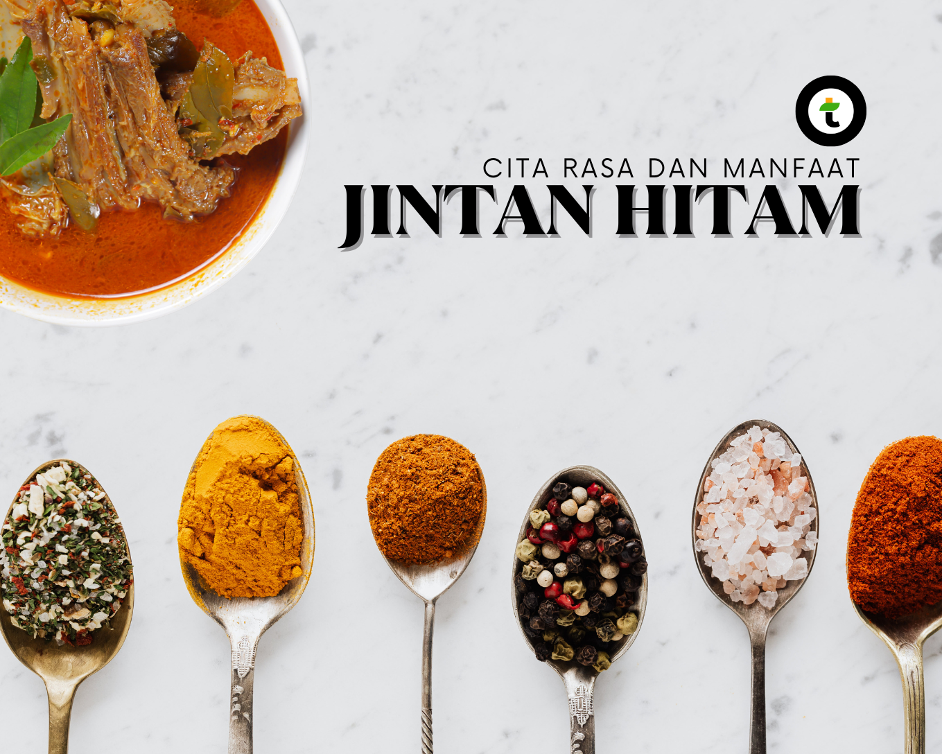 Pedas dan Hangat, Minyak Jintan Hitam Bisa Menambah Cita Rasa dan Manfaat Masakan
