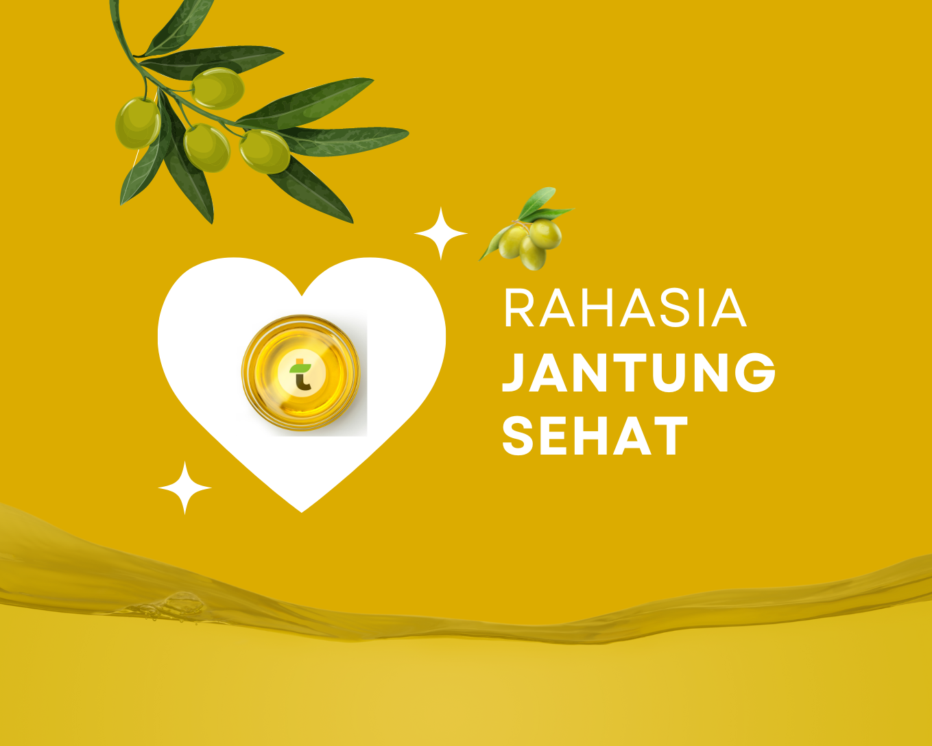 Rutin Konsumsi Minyak Zaitun, Rahasia Kesehatan Jantung Orang Spanyol, Yunani, dan Italia