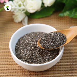 Chia Seed