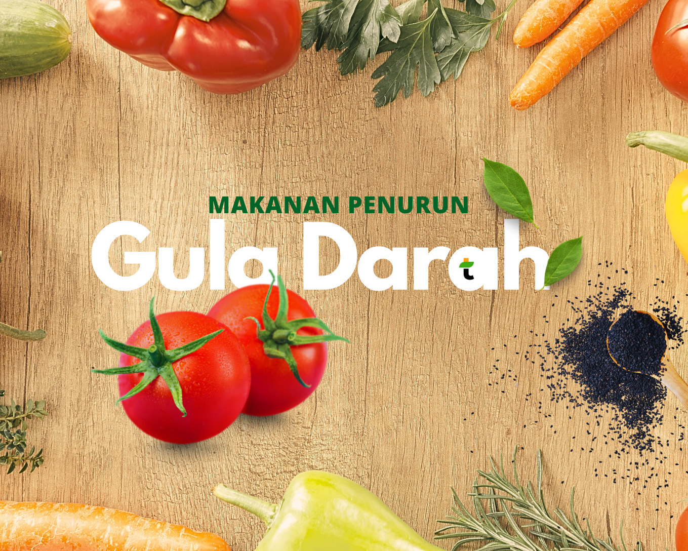Makanan Wajib untuk Bantu Turunkan Kadar Gula Darah, Penelitian Membuktikan