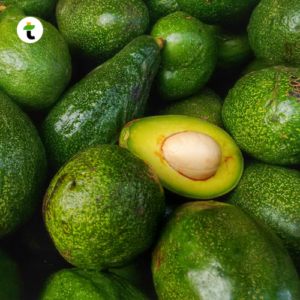 Alpukat Tekanan Darah Tinggi