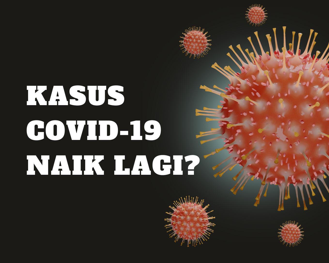 COVID-19 Naik Lagi, Minum Habbatus Sauda untuk Pencegahan