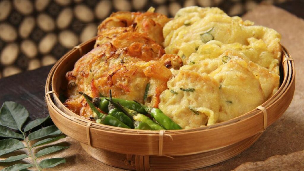 Sakit Kepala Setelah Makan Gorengan