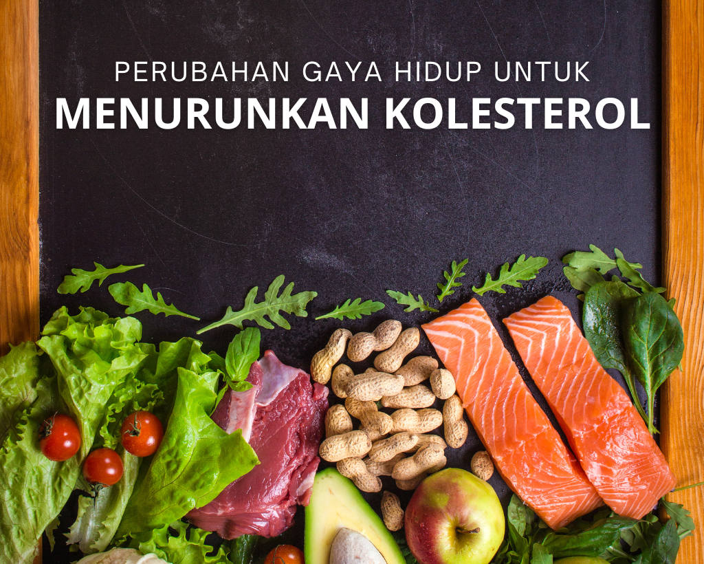 Butuh Berapa Lama bagi Kadar Kolesterol Bisa Normal Kembali?