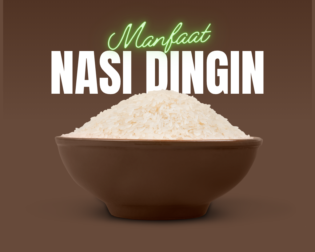Manfaat Nasi Dingin, Lebih Aman untuk Pasien Gula Darah Tinggi?