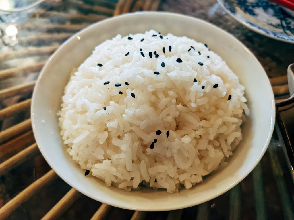 Nasi