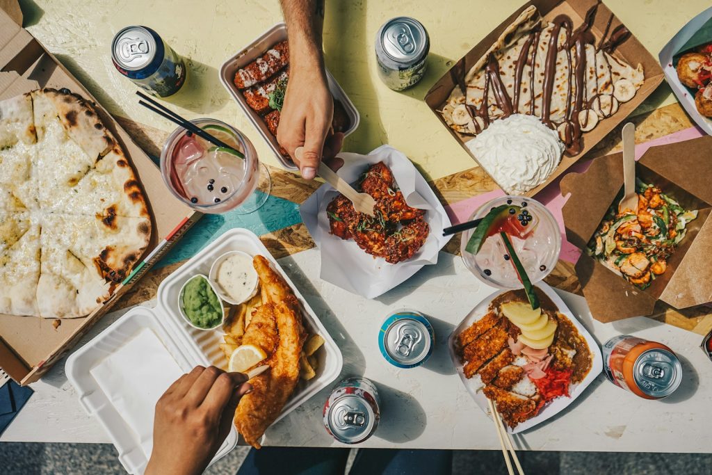 Makan Bersama