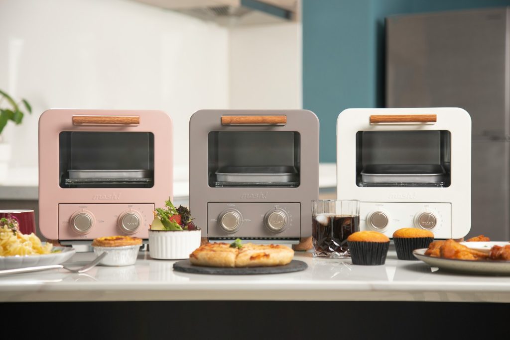 Masak dengan Air Fryer