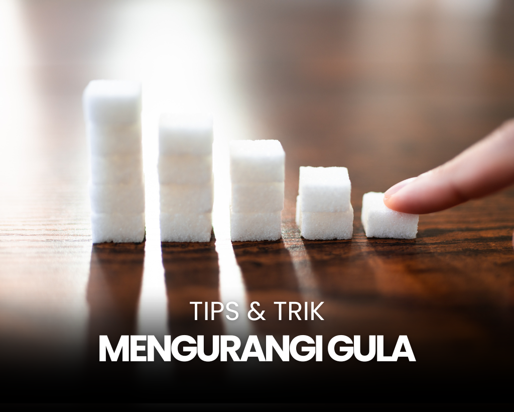 Penyebab Gampang Lemas dan Pusing saat Coba Kurangi Gula